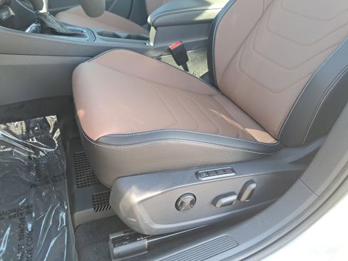 New 2026 Volkswagen Jetta SEL image 26