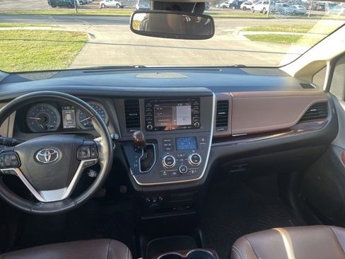 Used 2020 Toyota Sienna XLE image 32