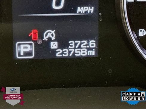 Certified 2023 Subaru Outback Onyx Edition image 12