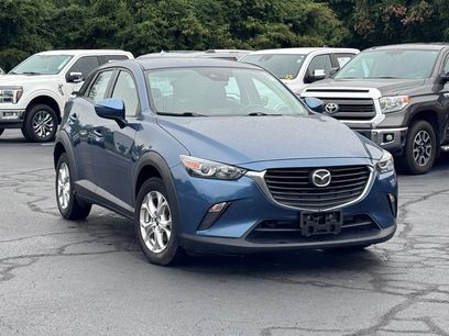 Used 2019 MAZDA CX-3 Sport