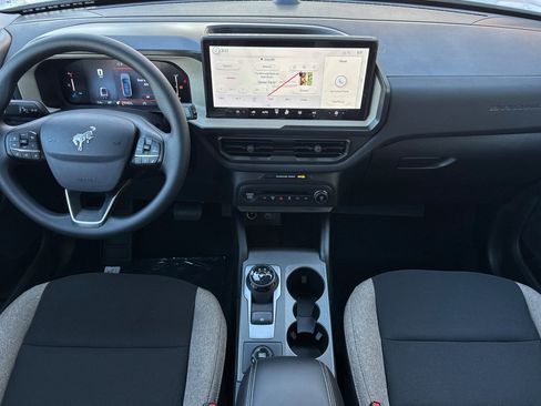 New 2026 Ford Bronco Sport Big Bend image 15