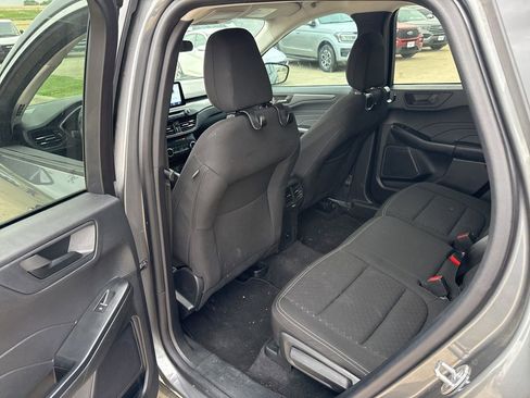 Used 2024 Ford Escape Active image 6