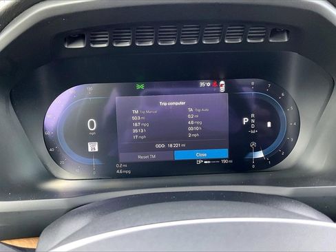 Used 2024 Volvo XC90 B6 Plus w/ Protection Package Premier image 20