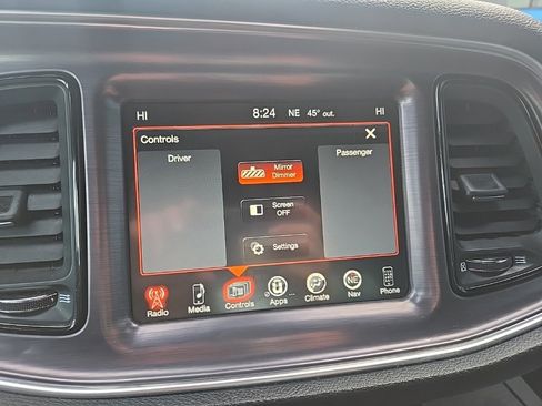 Used 2015 Dodge Challenger SXT w/ Sound Group image 46