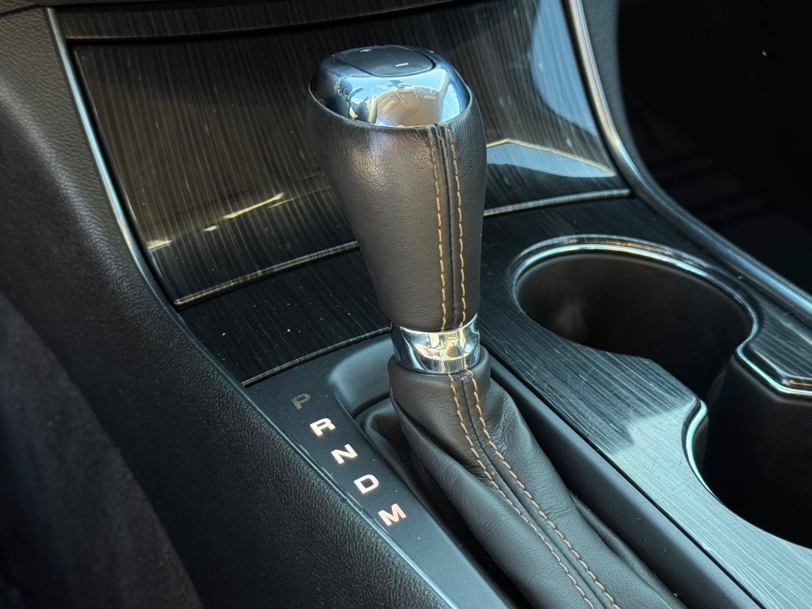 Used 2019 Chevrolet Impala LT FWD image 17