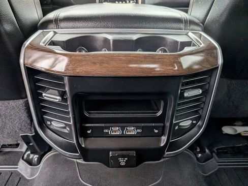 Certified 2022 RAM 2500 Laramie image 13