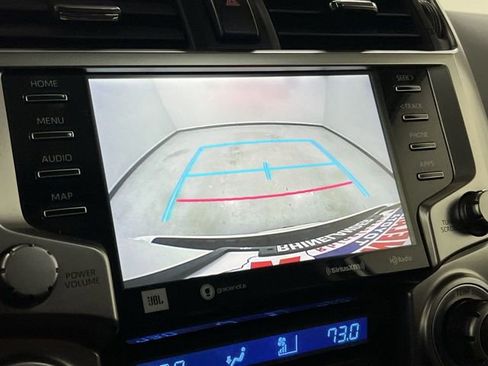 Used 2020 Toyota 4Runner Limited image 15