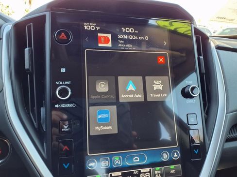Certified 2025 Subaru Crosstrek 2.0i Premium image 7
