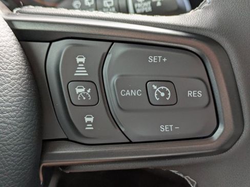 New 2026 Jeep Wrangler Sport S image 24