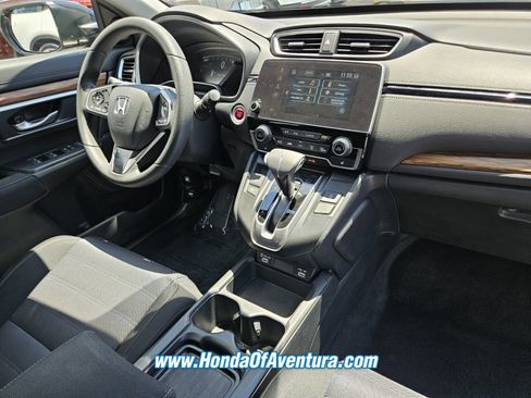 Used 2022 Honda CR-V EX image 14
