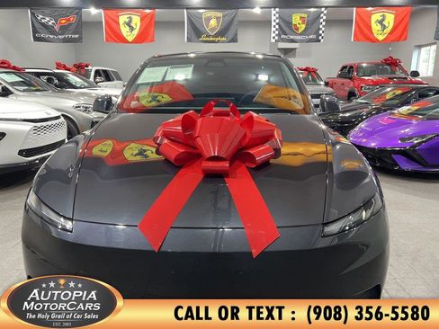Used 2026 Tesla Model Y 2WD image 9