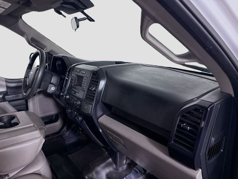 Used 2019 Ford F150 XL w/ Equipment Group 101A Mid image 29