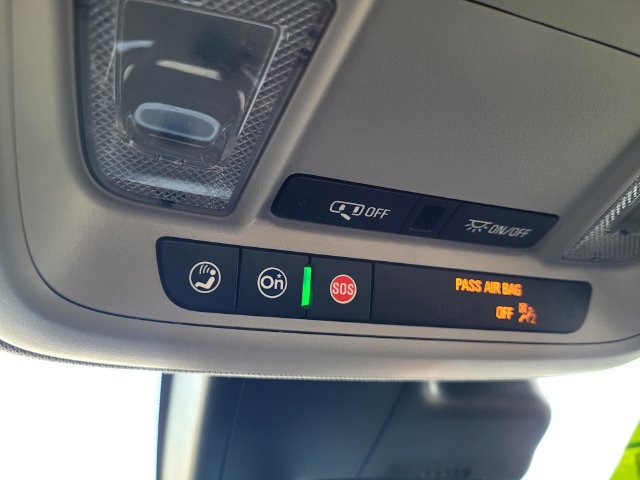 Used 2025 Chevrolet Malibu LT FWD image 20