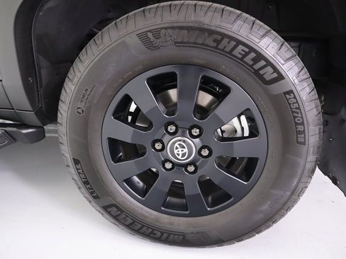 Used 2024 Toyota Land Cruiser First Edition image 31