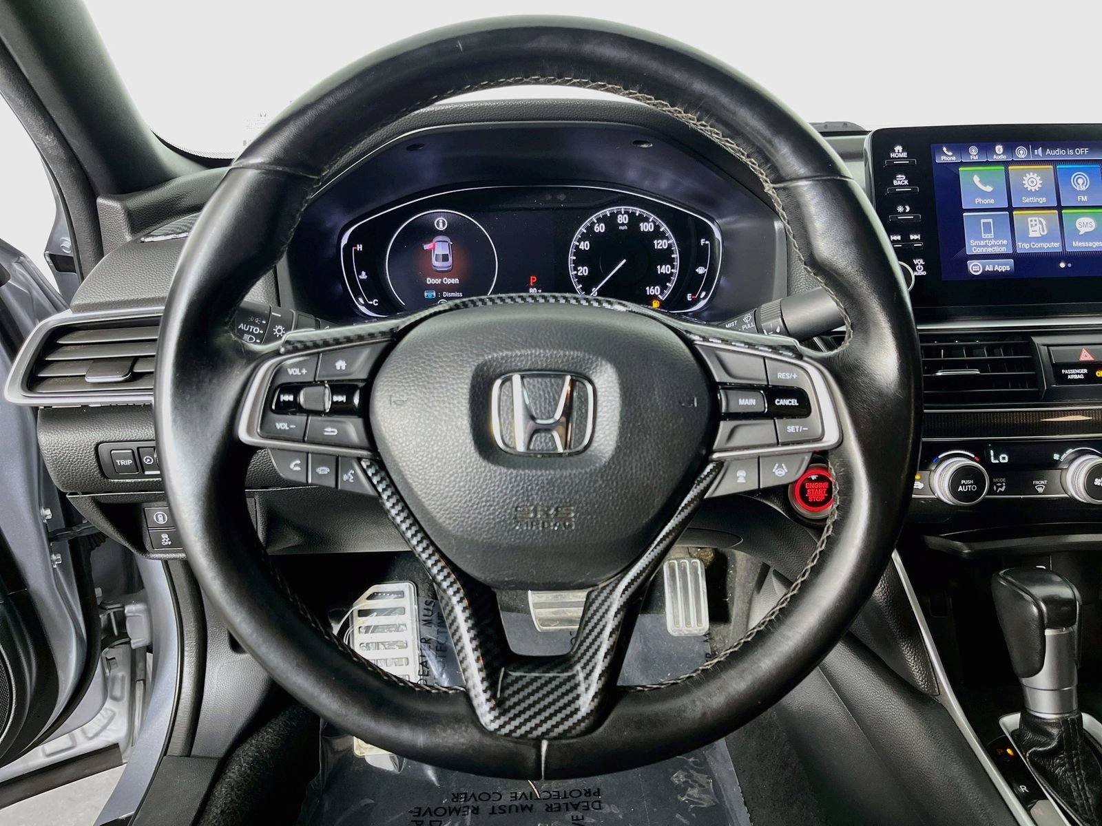 Used 2020 Honda Accord Sport image 14