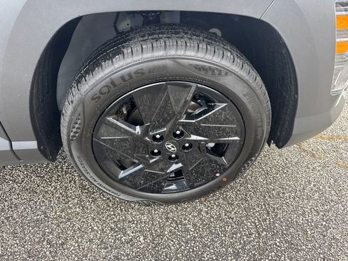 New 2026 Hyundai Kona SEL Sport FWD image 13