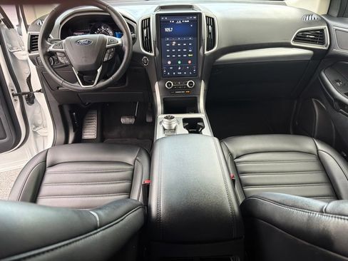 Used 2022 Ford Edge SEL w/ Convenience Package AWD/4WD image 15