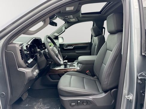 New 2026 GMC Sierra 1500 Elevation w/ Elevation Premium Package AWD/4WD image 20