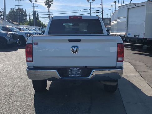 Used 2019 RAM 1500 Tradesman w/ Chrome Plus Package image 5