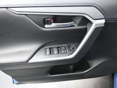 Used 2024 Toyota RAV4 XSE w/ Weather Package AWD/4WD image 13