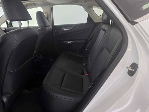 Certified 2025 Lexus NX 250 FWD w/ Premium Package image 16