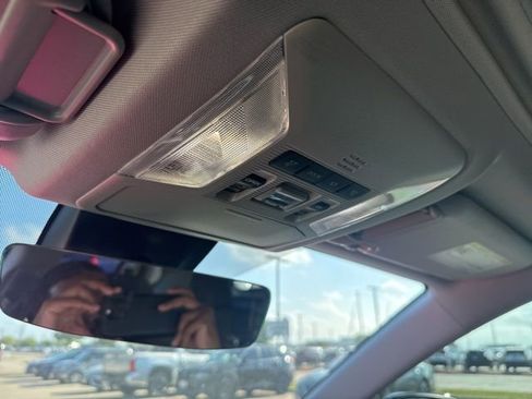 Certified 2025 Toyota RAV4 XLE w/ Convenience Package image 18