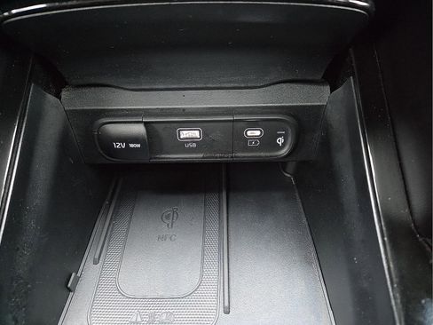 Used 2025 Kia Telluride SX X-Line image 22