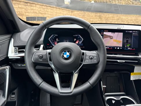 Used 2025 BMW X1 xDrive28i w/ Convenience Package image 10
