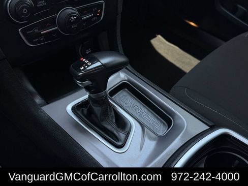 Used 2023 Dodge Charger Scat Pack RWD image 20