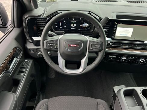 New 2026 GMC Sierra 1500 Elevation w/ X31 Off-Road Package AWD/4WD image 13