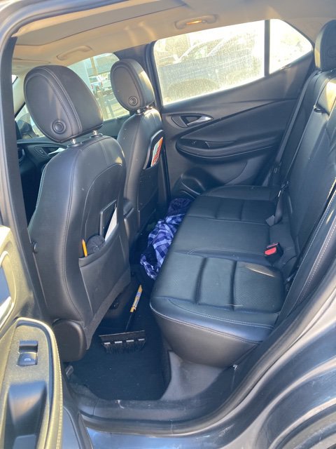 Used 2021 Buick Encore GX Essence w/ Experience Buick Package FWD image 5