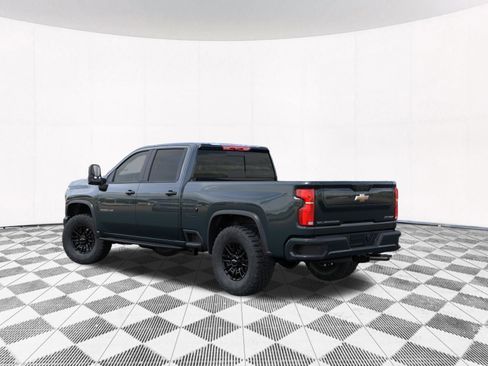 New 2026 Chevrolet Silverado 2500 ZR2 image 6