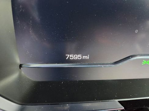 Used 2024 GMC Sierra 1500 Elevation image 16