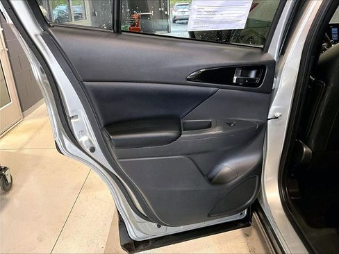 Used 2025 Mitsubishi Eclipse Cross SE image 22