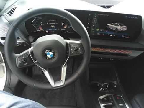 Used 2025 BMW 228i xDrive AWD/4WD image 5
