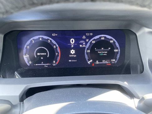 New 2026 Toyota Tacoma TRD Sport image 29