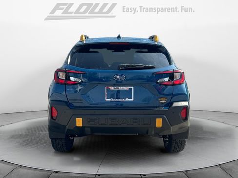 New 2026 Subaru Crosstrek 2.5i Wilderness AWD/4WD image 6