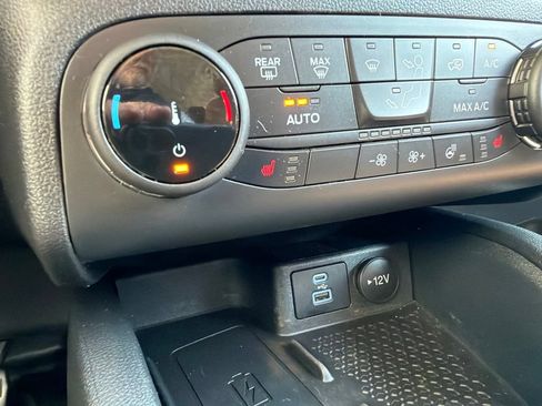 Used 2022 Ford Bronco Sport Badlands w/ Premium Package AWD/4WD image 66