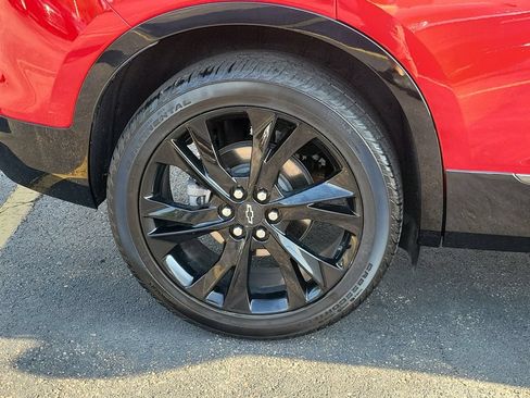 Used 2019 Chevrolet Blazer RS w/ Sun and Wheels Package FWD image 7