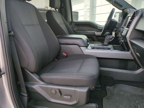 Used 2020 Ford F150 XLT w/ Equipment Group 302A Luxury AWD/4WD image 22