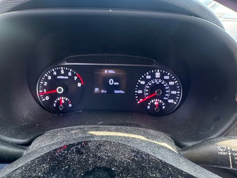 Certified 2022 Kia Soul X-Line FWD image 9