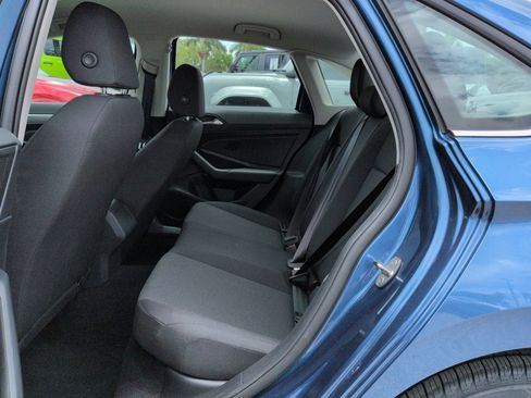 Used 2019 Volkswagen Jetta S w/ Driver Assistance Package FWD image 13