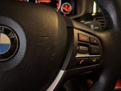 Used 2016 BMW X3 xDrive35i image 14