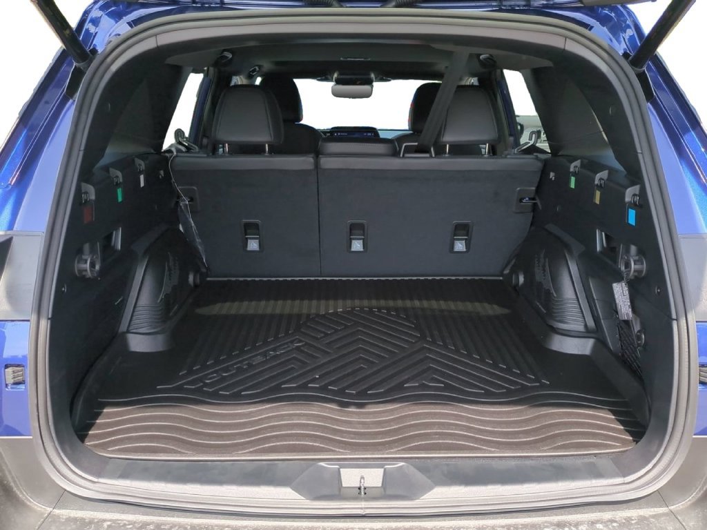 New 2026 Subaru Outback Touring XT AWD/4WD image 12