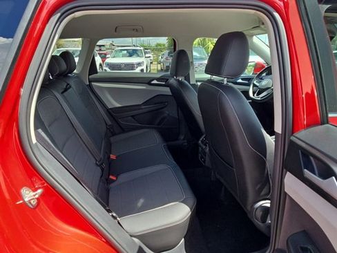 Certified 2022 Volkswagen Taos SE w/ IQ.Drive SE Package FWD image 13