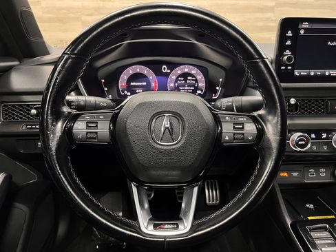 Used 2023 Acura Integra A-Spec image 23