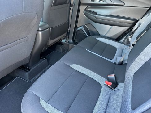 New 2026 Chevrolet TrailBlazer LS w/ LS Convenience Package image 13