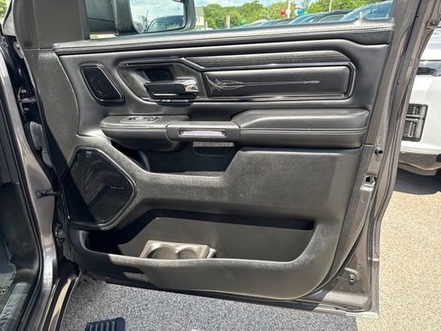 Used 2023 RAM 1500 Limited AWD/4WD image 31