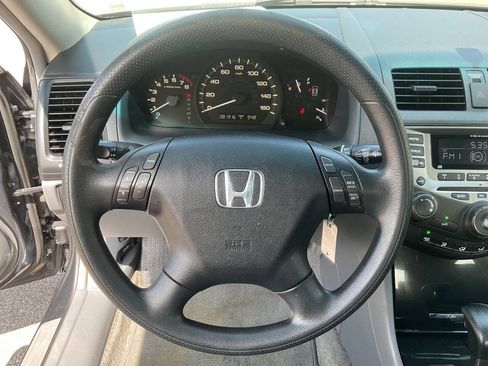 Used 2006 Honda Accord SE image 15