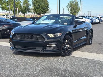 Used 2017 Ford Mustang GT Premium w/ Equipment Group 401A